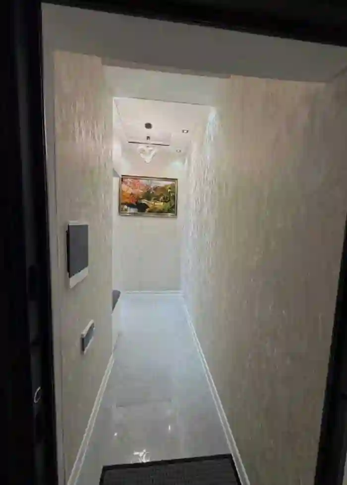 3-к квартира, 15 этаж, 94 м², Шохмансур