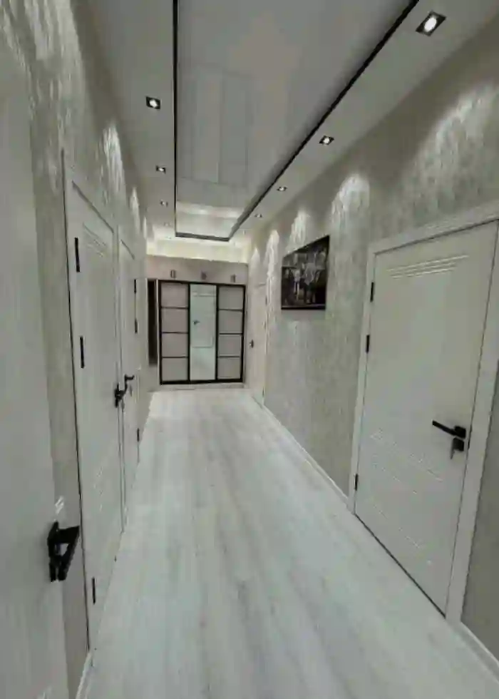 3-к квартира, 15 этаж, 94 м², Шохмансур