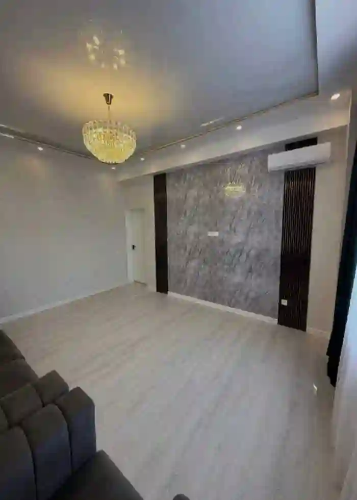 3-к квартира, 15 этаж, 94 м², Шохмансур