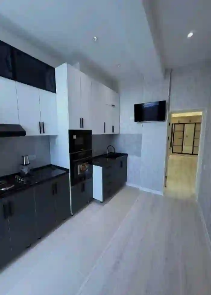 3-к квартира, 15 этаж, 94 м², Шохмансур