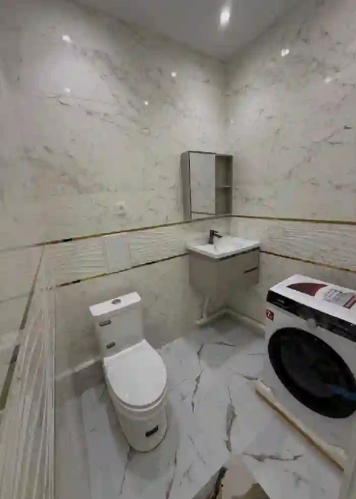 3-к квартира, 15 этаж, 94 м², Шохмансур