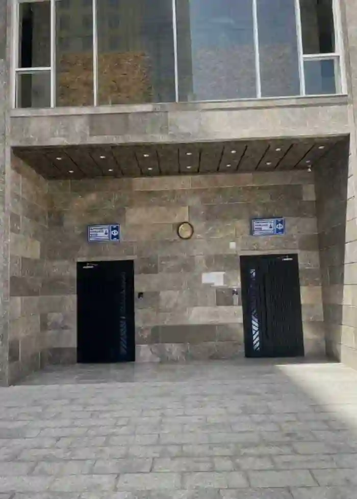 2-к квартира, 14 этаж, 54 м², Шохмансур