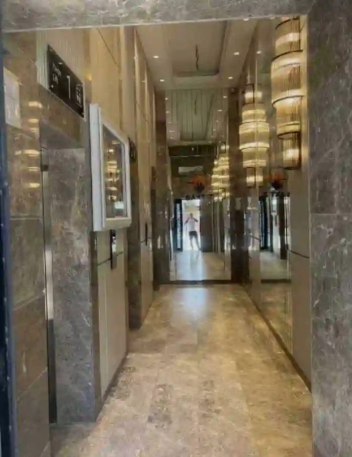 2-к квартира, 14 этаж, 54 м², Шохмансур