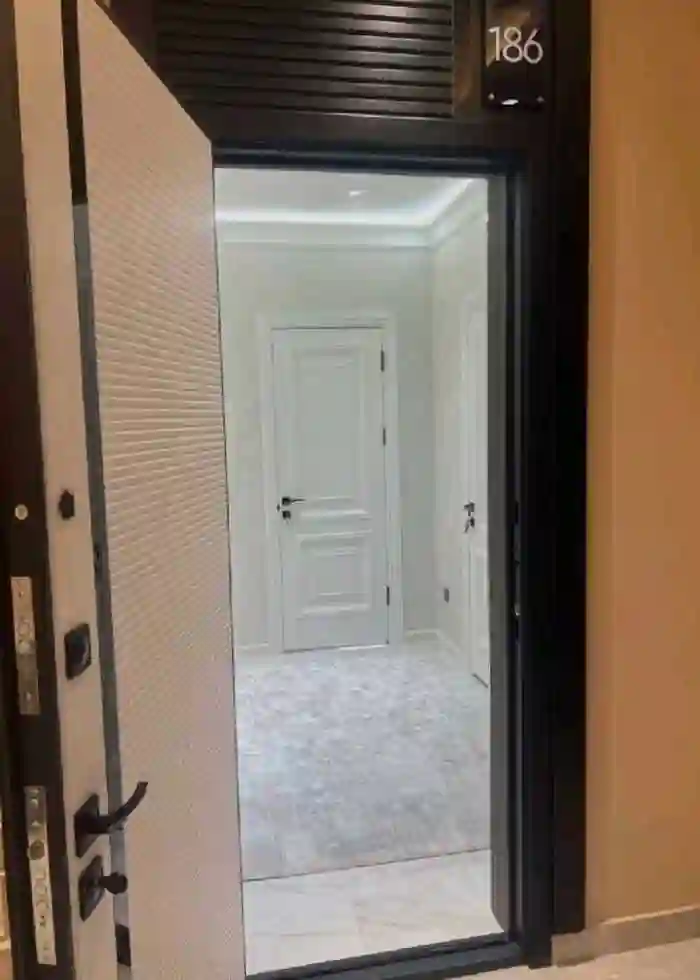 2-к квартира, 14 этаж, 54 м², Шохмансур