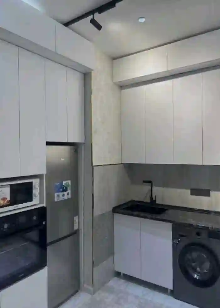 2-к квартира, 14 этаж, 54 м², Шохмансур