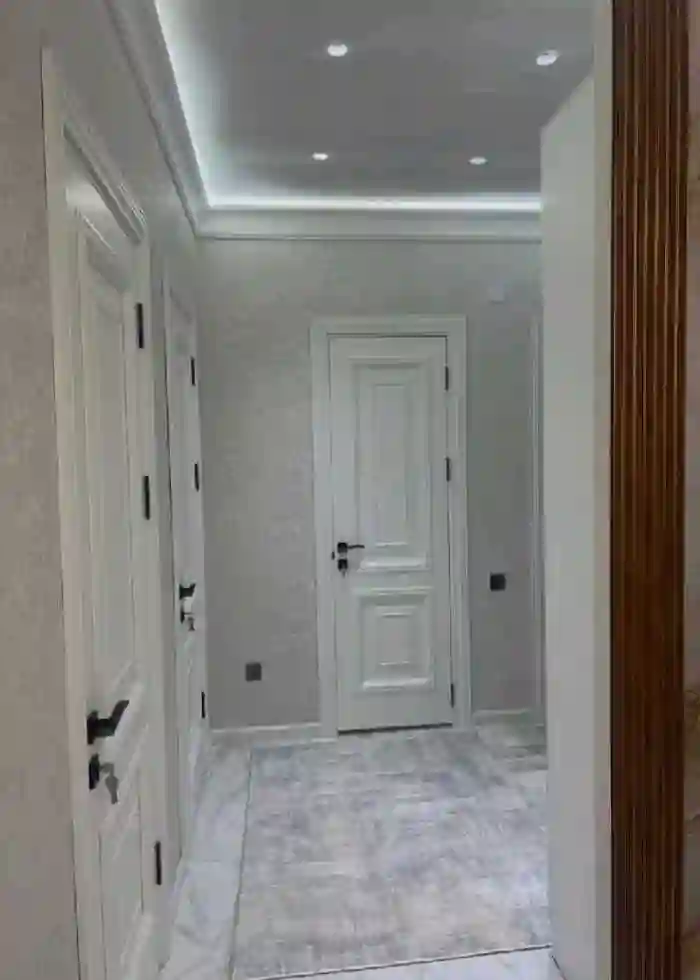 2-к квартира, 14 этаж, 54 м², Шохмансур
