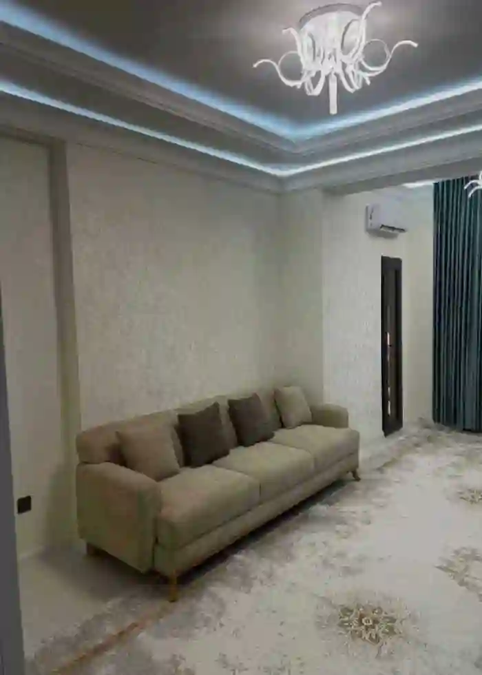 2-к квартира, 14 этаж, 54 м², Шохмансур