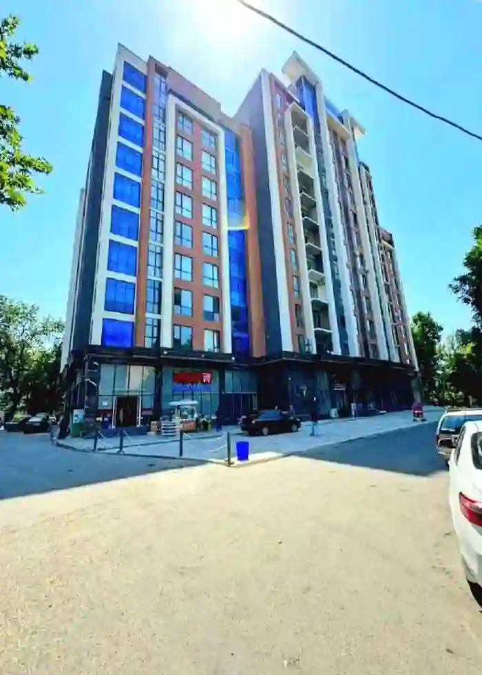 2-к квартира, 4 этаж, 60 м², Сино