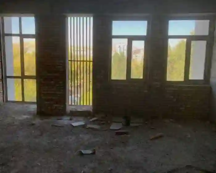 2-к квартира, 4 этаж, 60 м², Сино