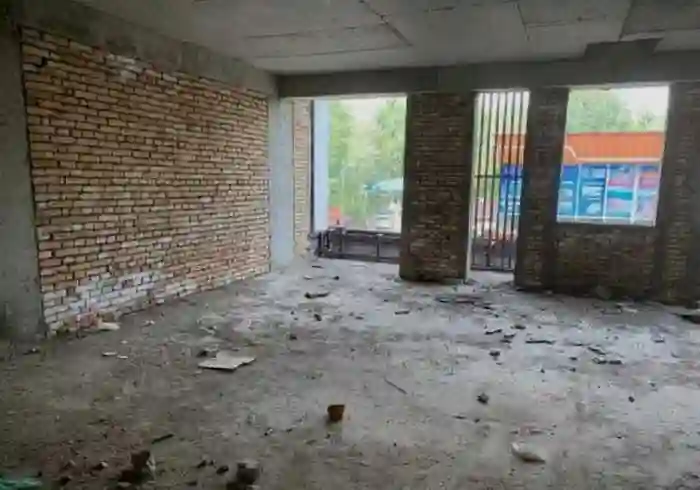 2-к квартира, 4 этаж, 60 м², Сино