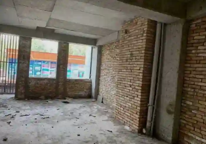 2-к квартира, 4 этаж, 60 м², Сино