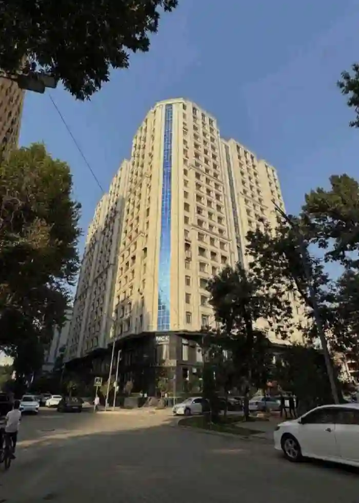 2-к квартира, 6 этаж, 97 м², Шохмансур