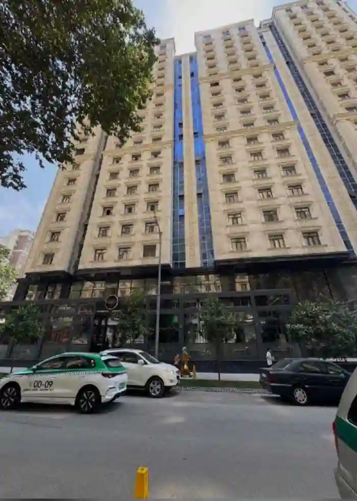 2-к квартира, 6 этаж, 97 м², Шохмансур