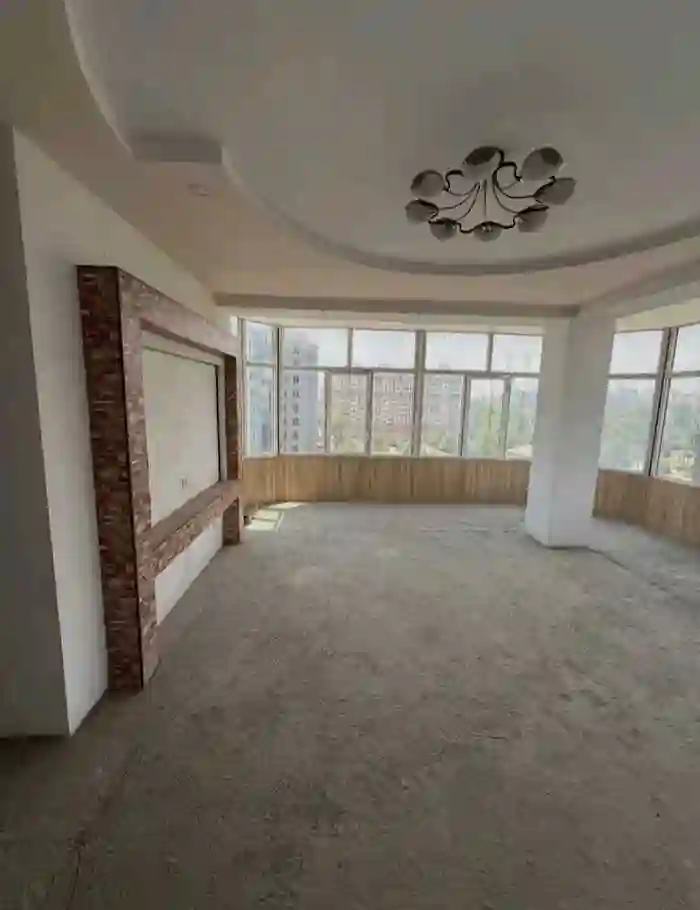3-к квартира, 9 этаж, 105 м², Шохмансур