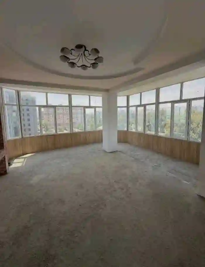 3-к квартира, 9 этаж, 105 м², Шохмансур