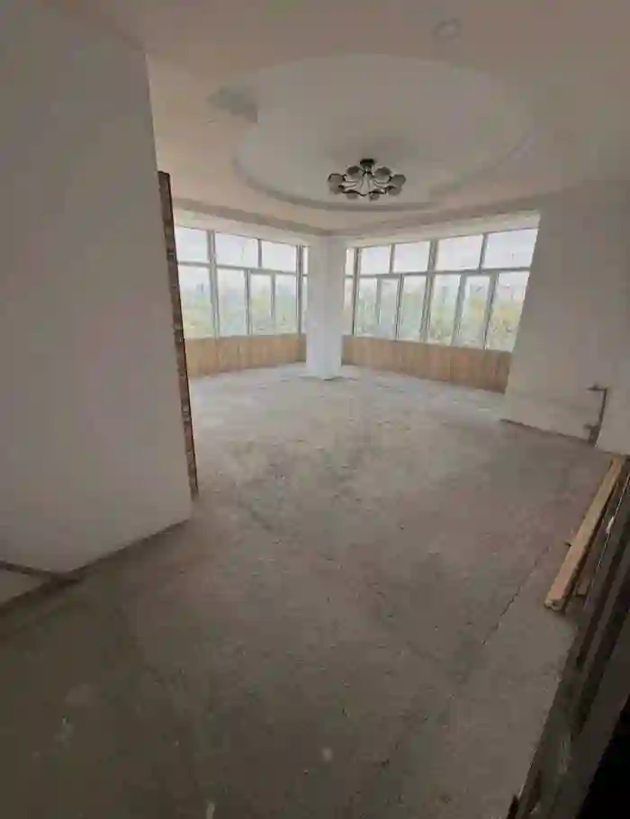 3-к квартира, 9 этаж, 105 м², Шохмансур