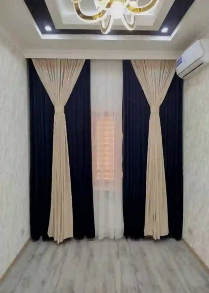 3-к квартира, 9 этаж, 90 м², Сино