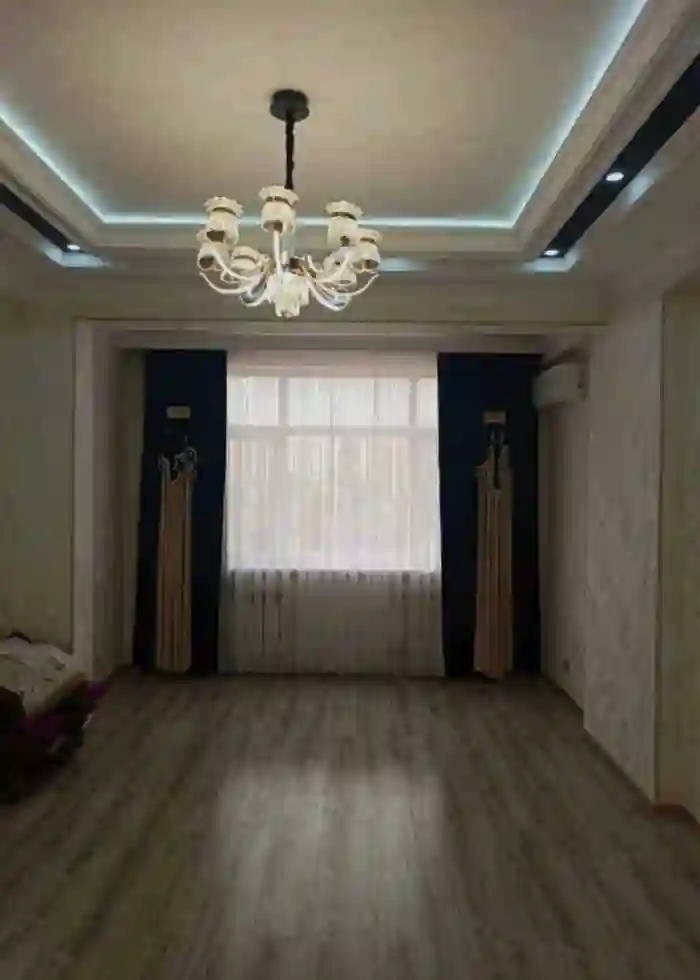 3-к квартира, 9 этаж, 90 м², Сино