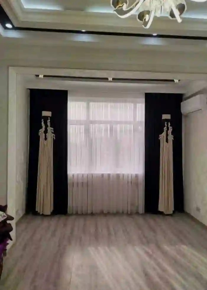 3-к квартира, 9 этаж, 90 м², Сино