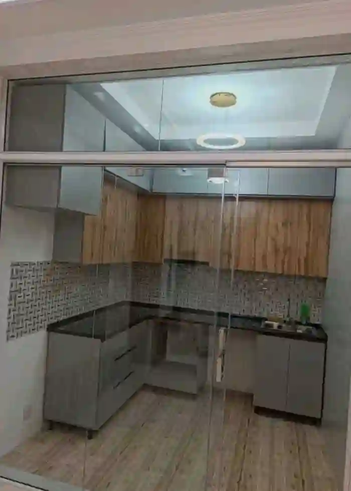 3-к квартира, 9 этаж, 90 м², Сино