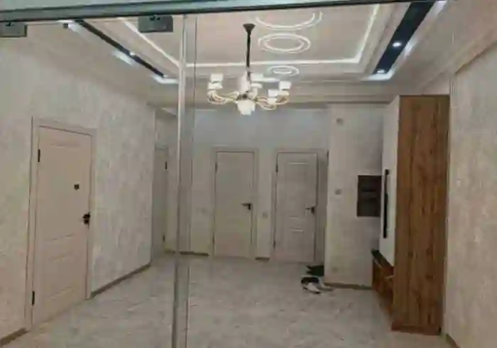 3-к квартира, 9 этаж, 90 м², Сино