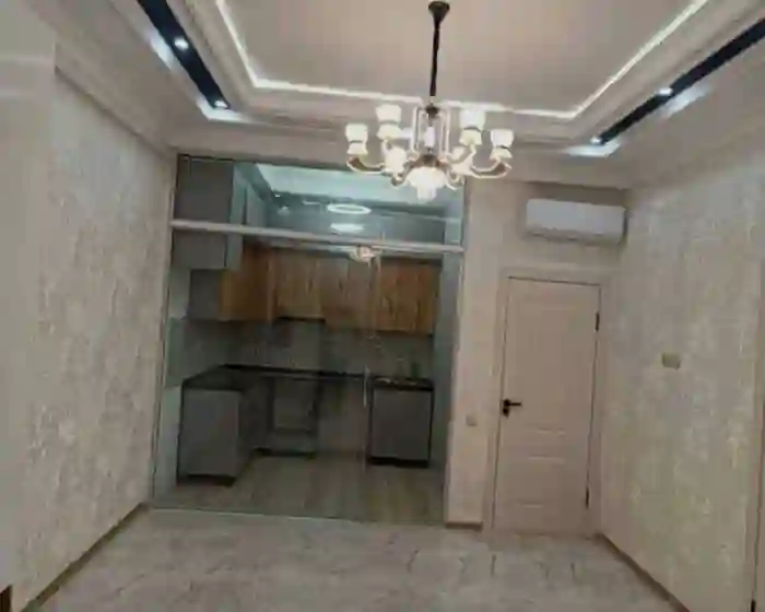 3-к квартира, 9 этаж, 90 м², Сино
