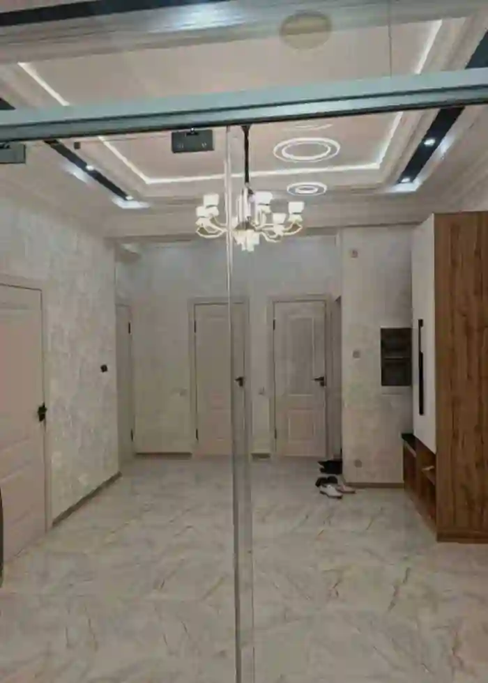 3-к квартира, 9 этаж, 90 м², Сино