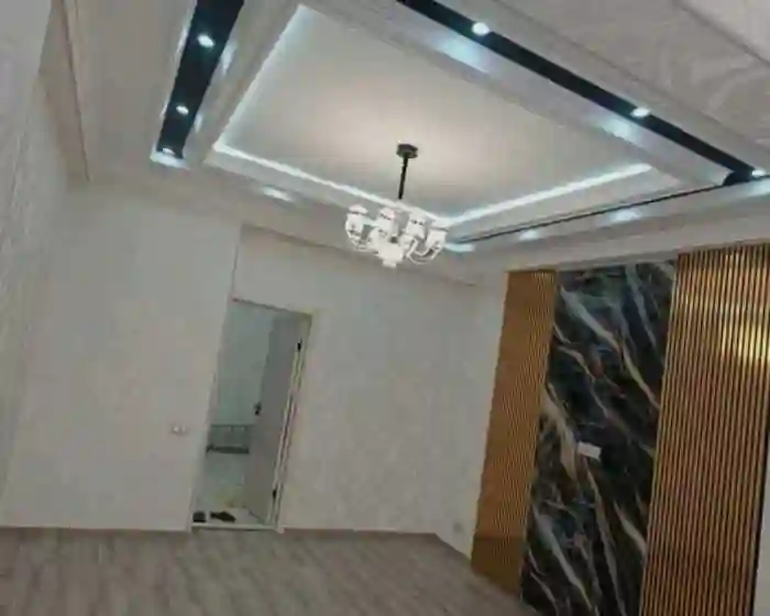 3-к квартира, 9 этаж, 90 м², Сино