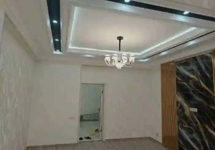 3-к квартира, 9 этаж, 90 м², Сино
