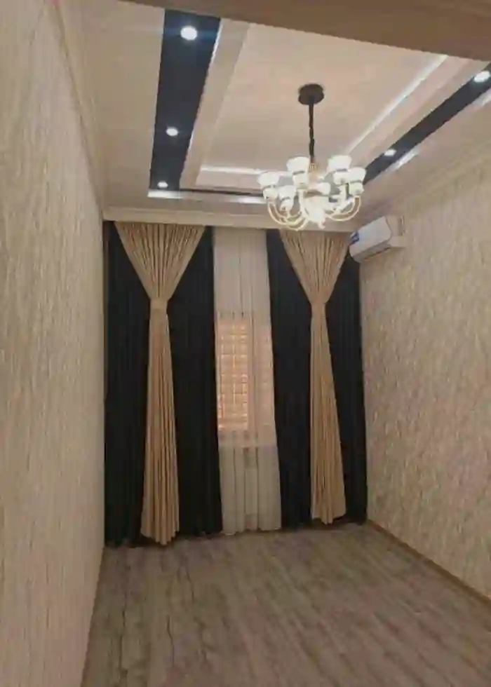 3-к квартира, 9 этаж, 90 м², Сино