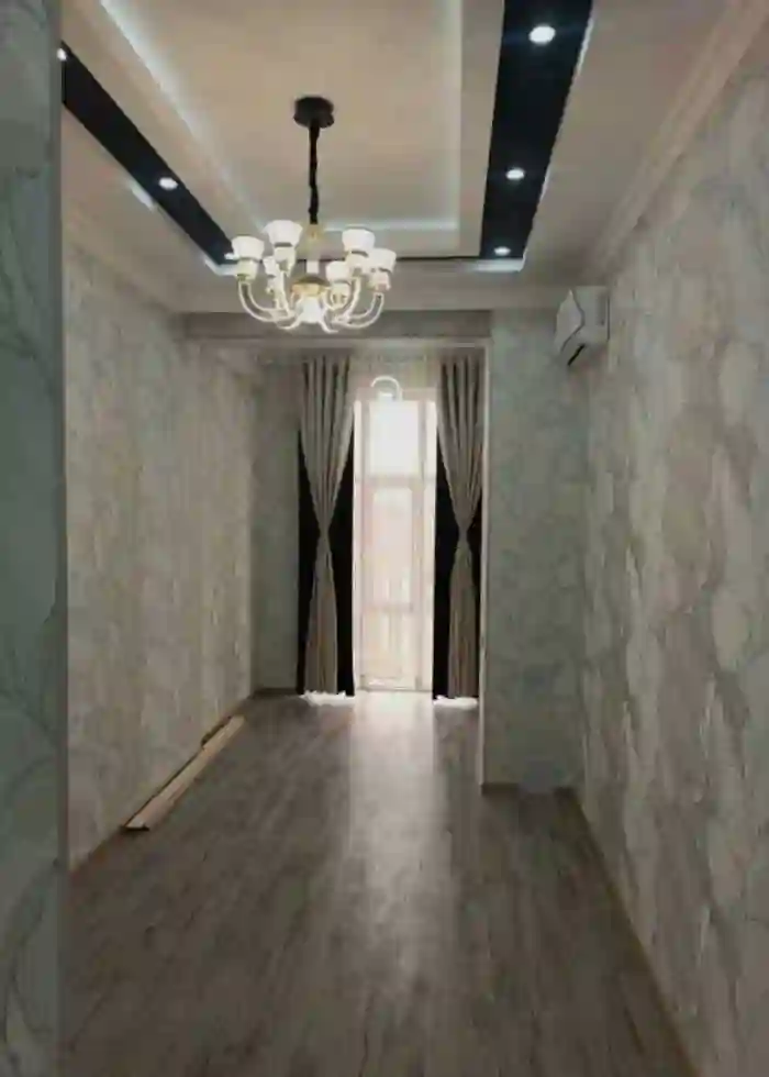 3-к квартира, 9 этаж, 90 м², Сино