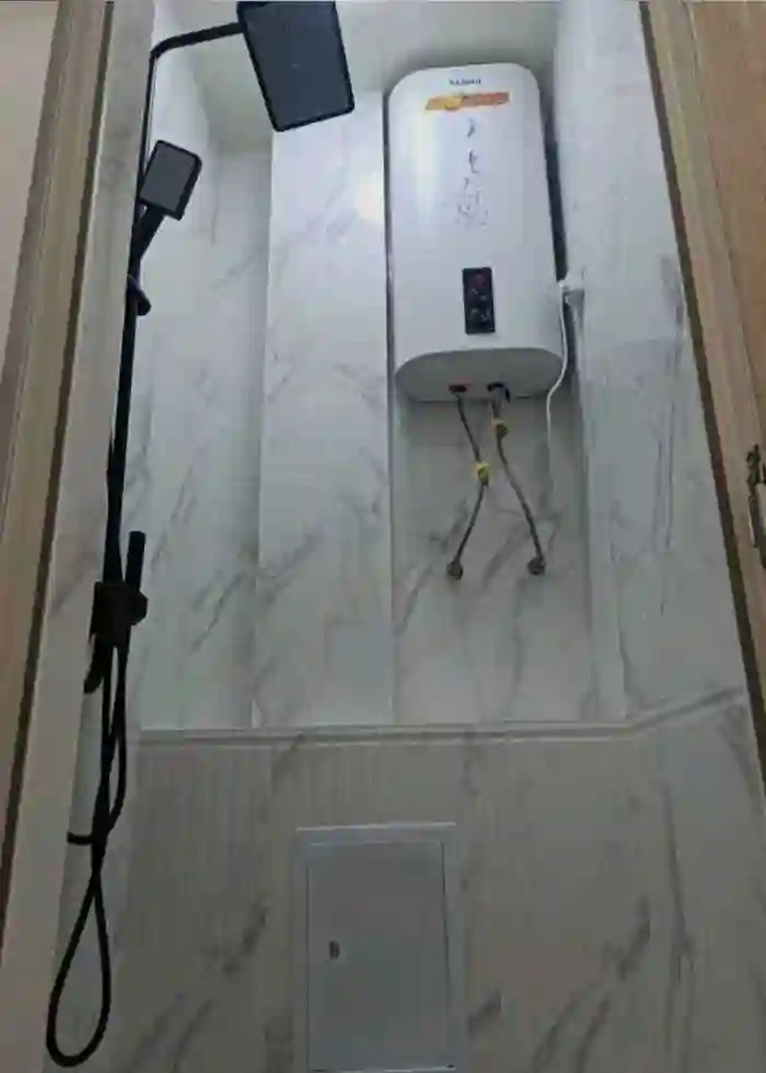 3-к квартира, 9 этаж, 90 м², Сино