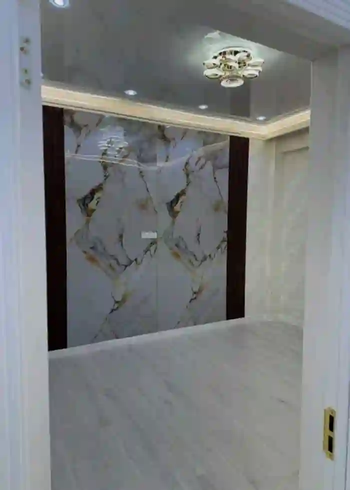 3-к квартира, 16 этаж, 86 м², Сино