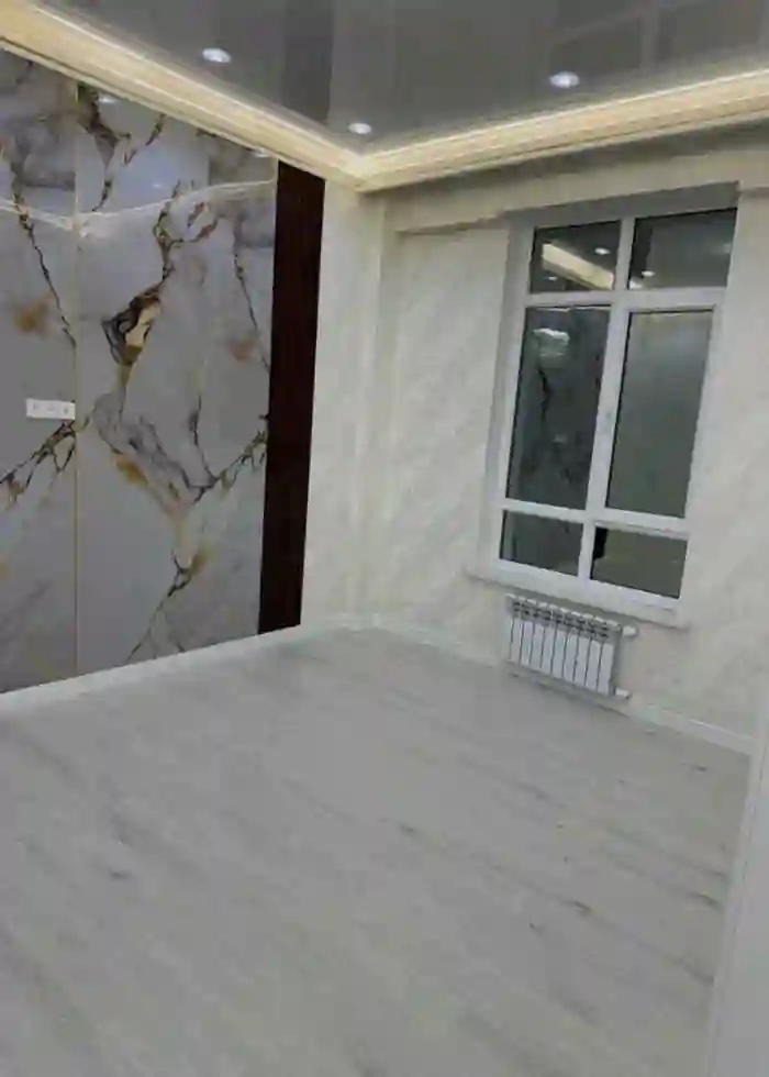 3-к квартира, 16 этаж, 86 м², Сино