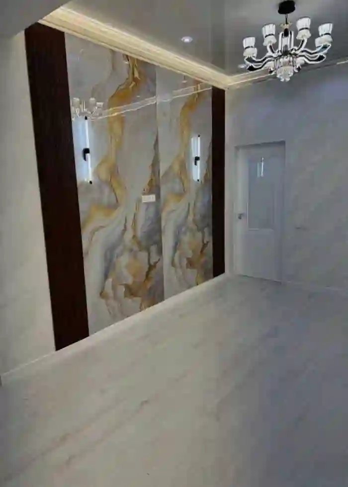 3-к квартира, 16 этаж, 86 м², Сино