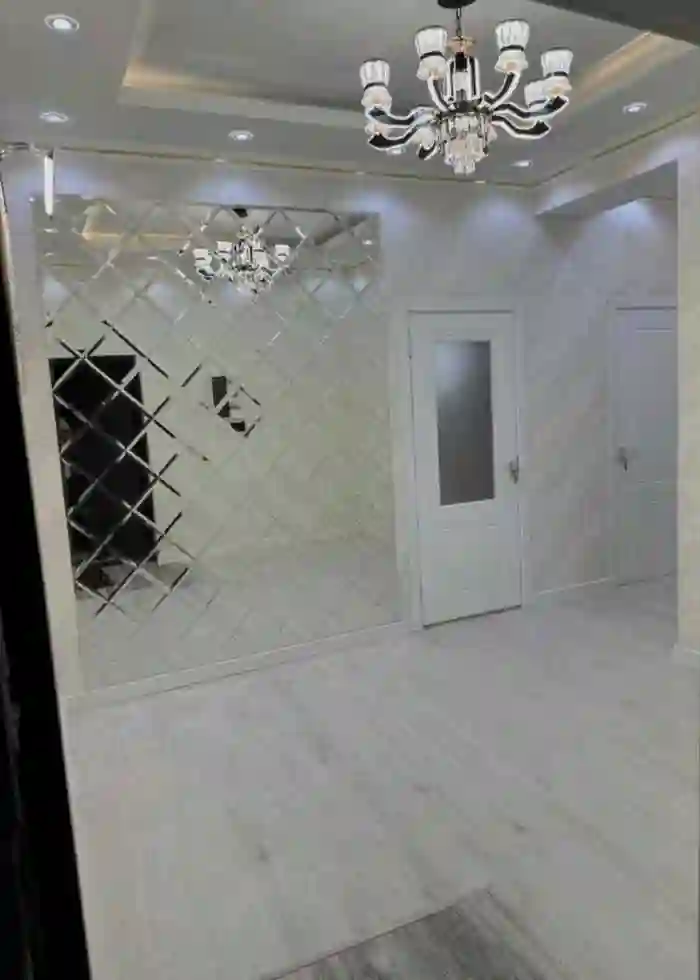 3-к квартира, 16 этаж, 86 м², Сино