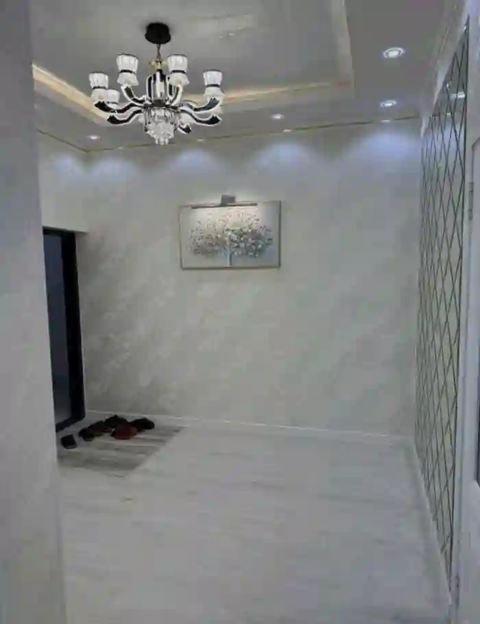 3-к квартира, 16 этаж, 86 м², Сино