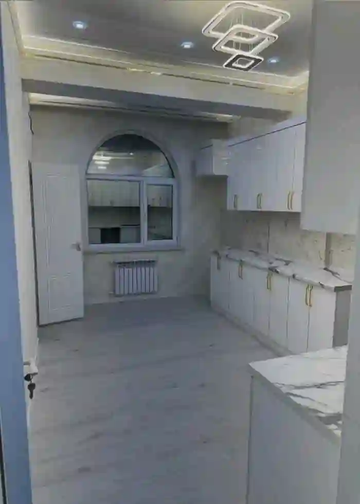 3-к квартира, 16 этаж, 86 м², Сино