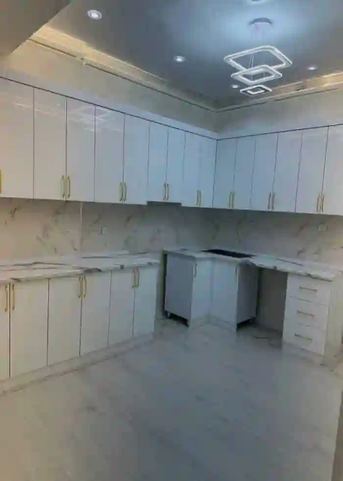 3-к квартира, 16 этаж, 86 м², Сино