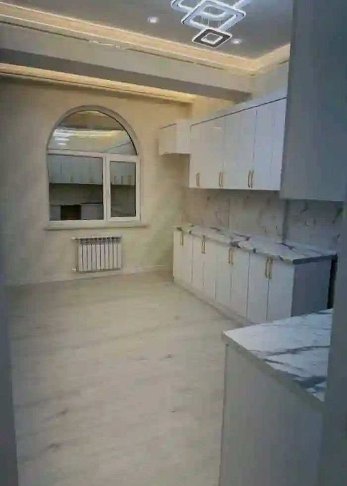 3-к квартира, 16 этаж, 86 м², Сино