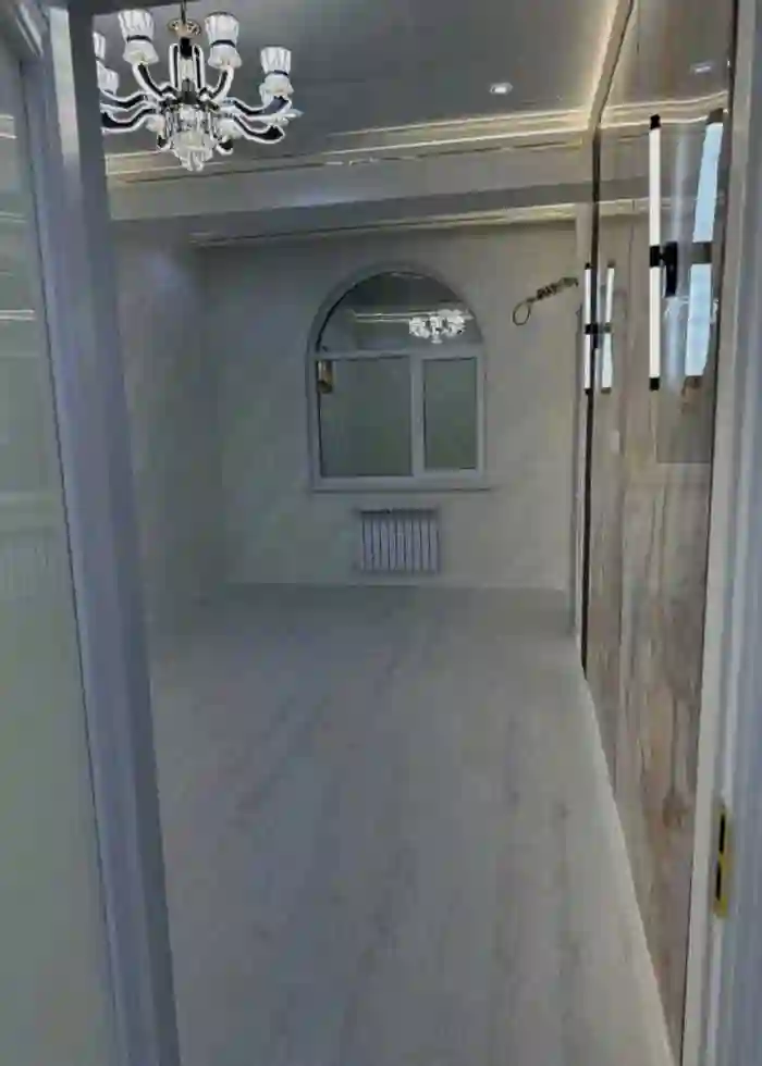 3-к квартира, 16 этаж, 86 м², Сино