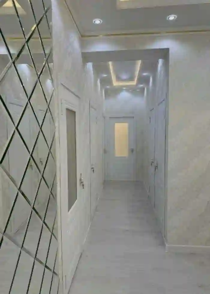 3-к квартира, 16 этаж, 86 м², Сино