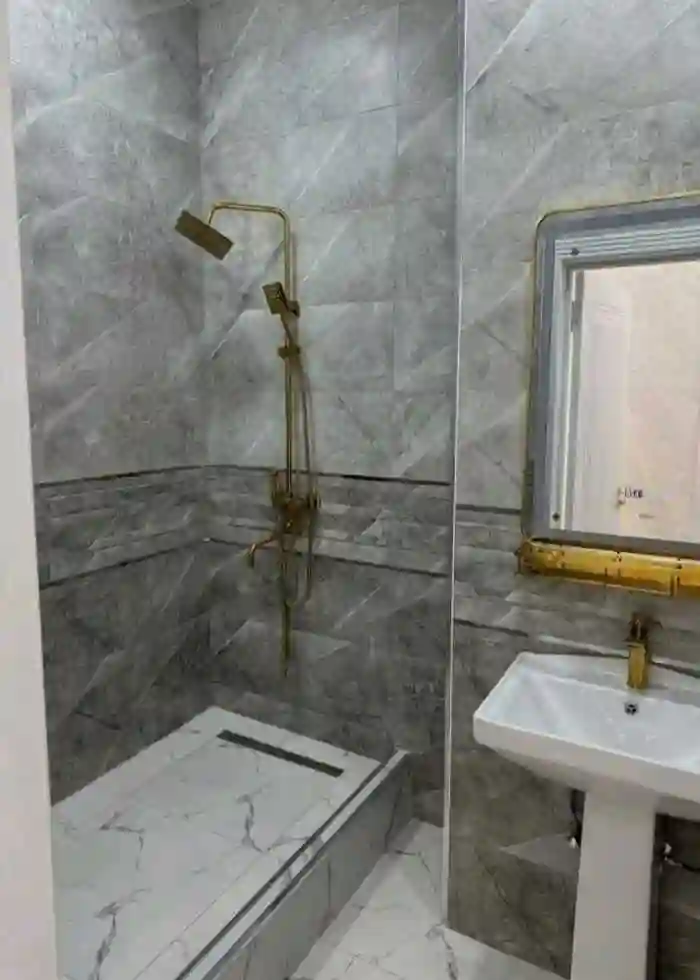 3-к квартира, 16 этаж, 86 м², Сино