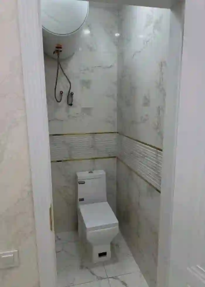3-к квартира, 16 этаж, 86 м², Сино