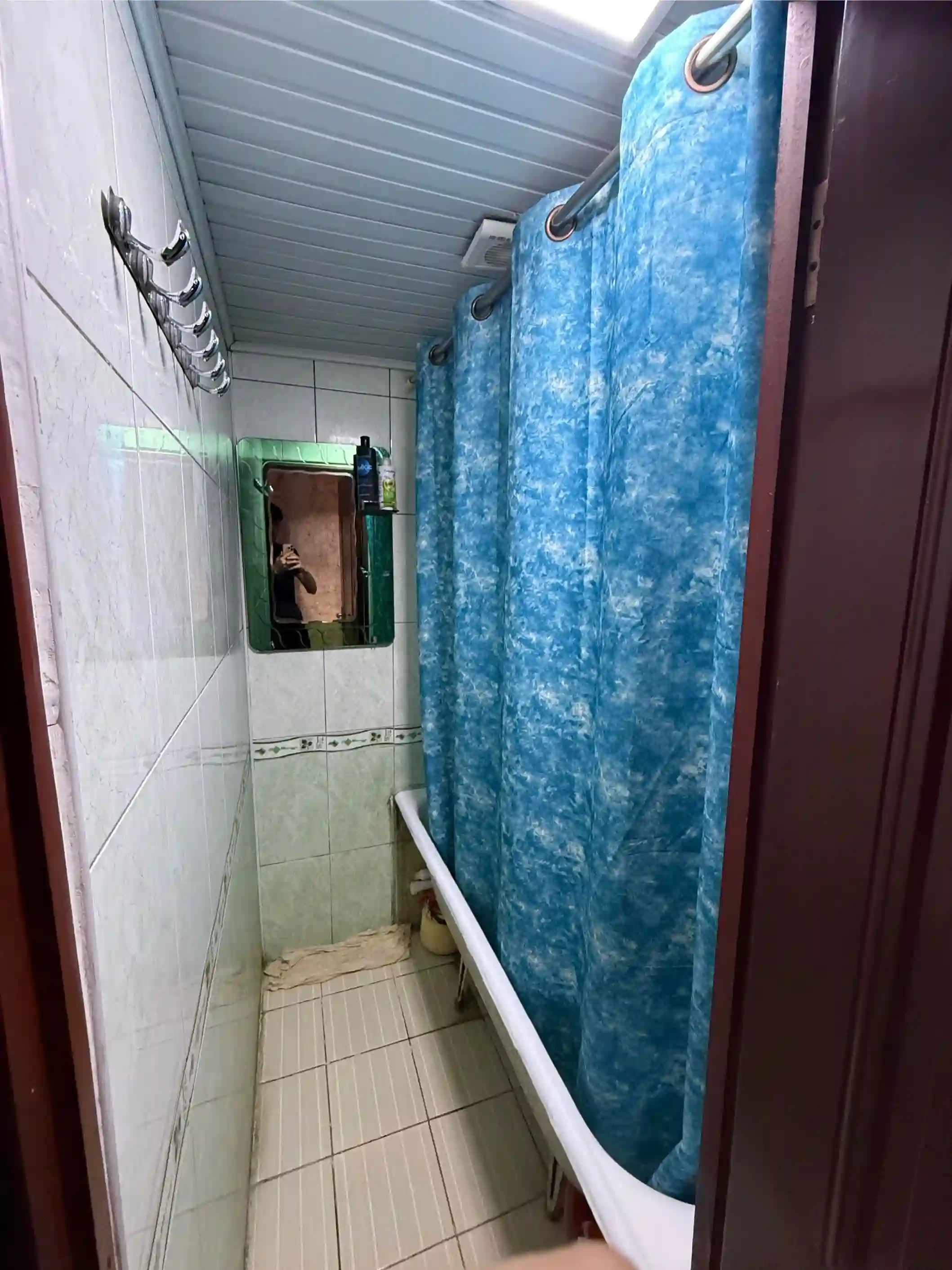 3-к квартира, 1 этаж, 68 м², 33 микрорайон