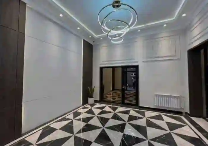 2-к квартира, 6 этаж, 65 м², Исмоил  Сомони