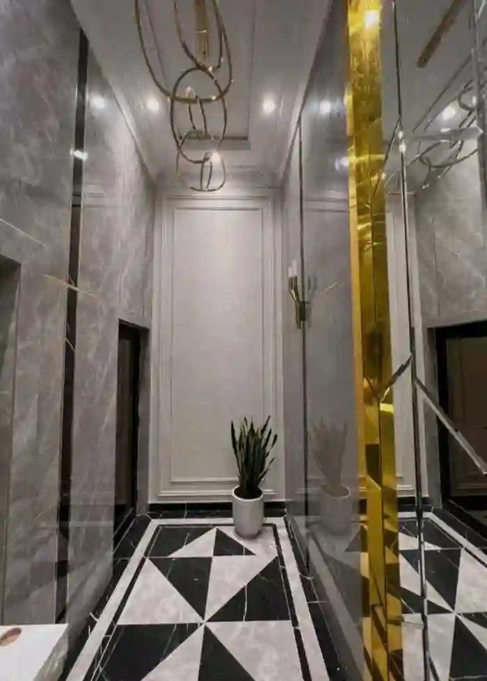 2-к квартира, 6 этаж, 65 м², Исмоил  Сомони