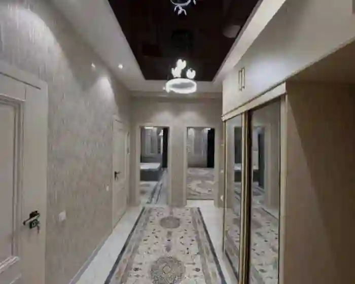 2-к квартира, 6 этаж, 65 м², Исмоил  Сомони