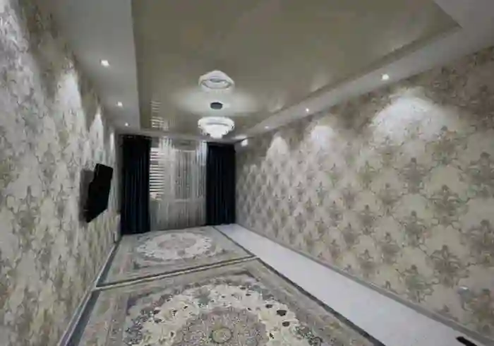 2-к квартира, 6 этаж, 65 м², Исмоил  Сомони