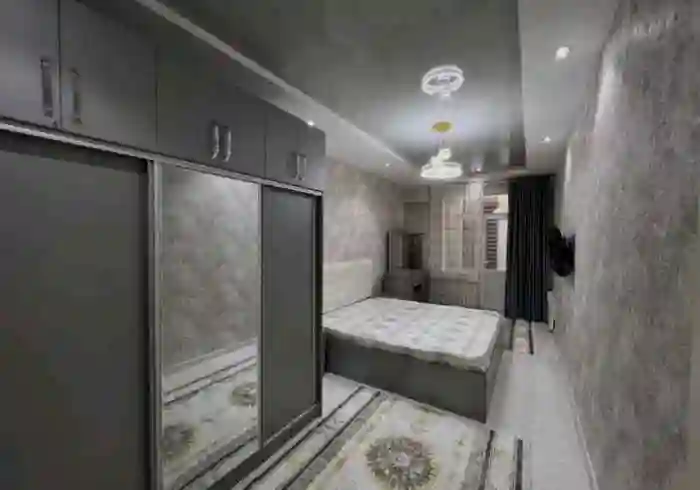 2-к квартира, 6 этаж, 65 м², Исмоил  Сомони